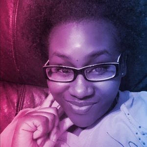 Meet your Posher, Serena